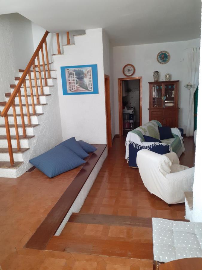 פורמיה La Bouganville מראה חיצוני תמונה